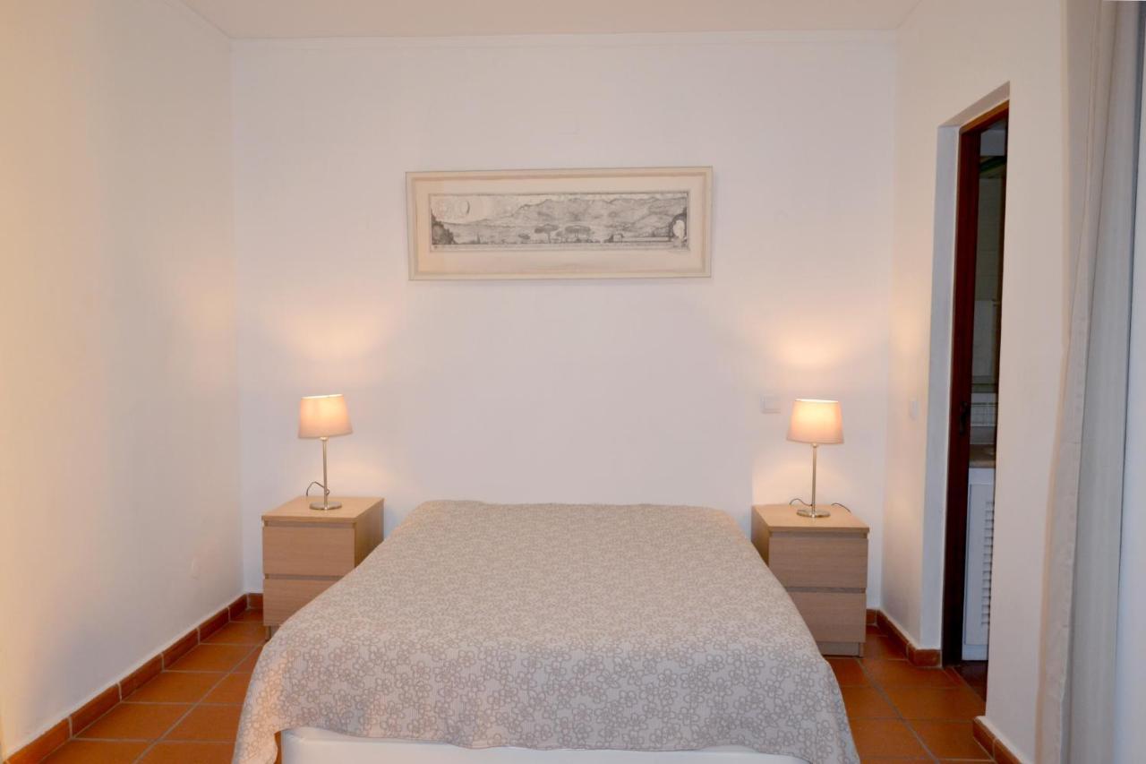 Apartament Marina Plaza By Garvetur Vilamoura Zewnętrze zdjęcie