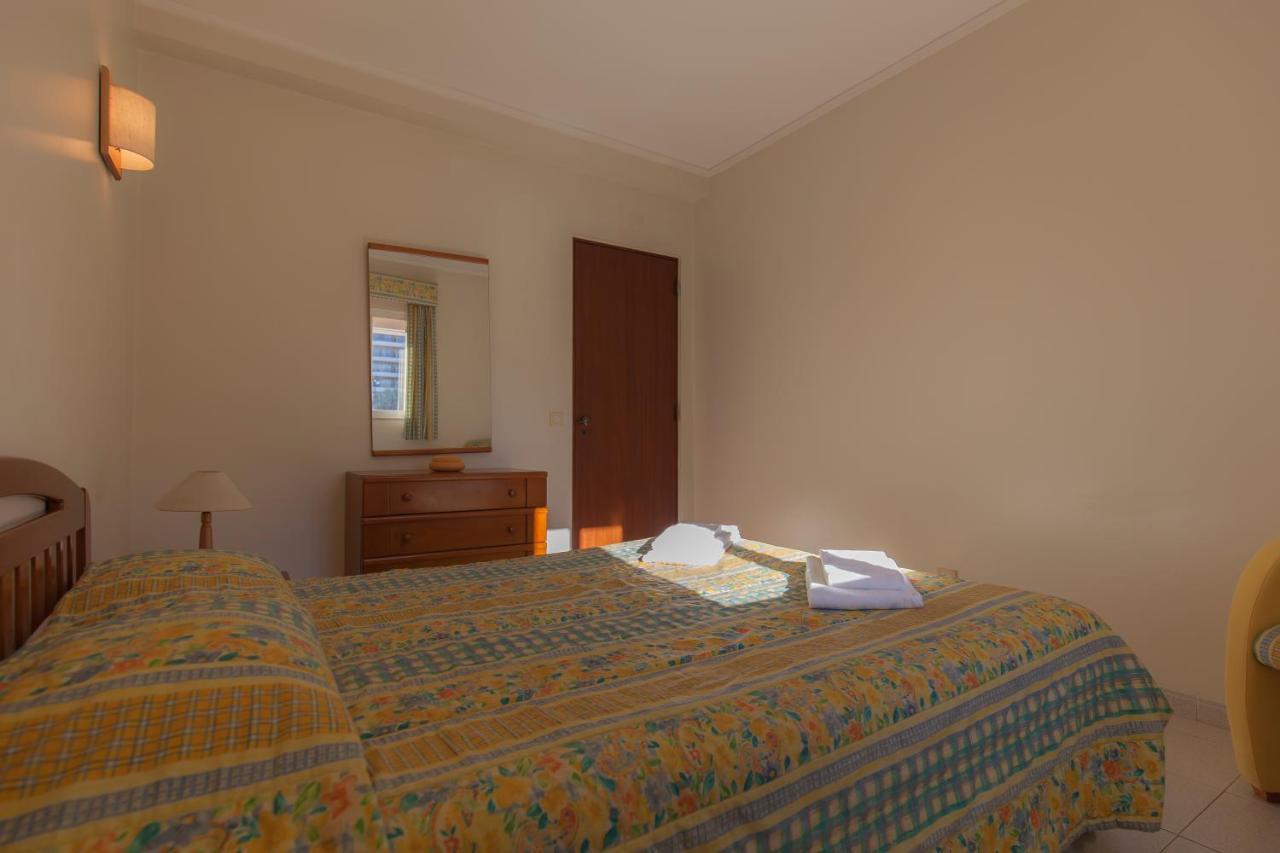 Apartament Marina Plaza By Garvetur Vilamoura Zewnętrze zdjęcie