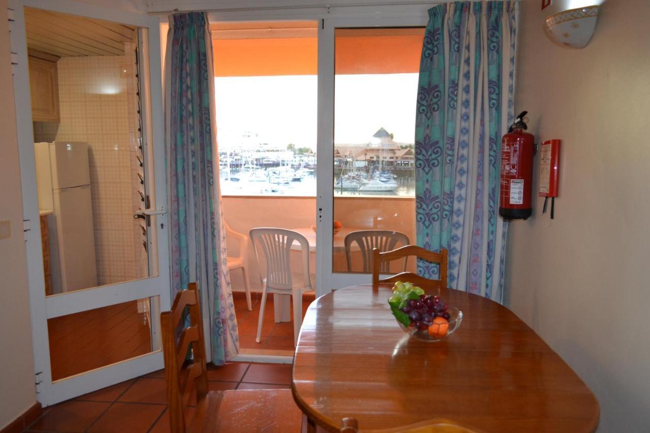 Apartament Marina Plaza By Garvetur Vilamoura Zewnętrze zdjęcie