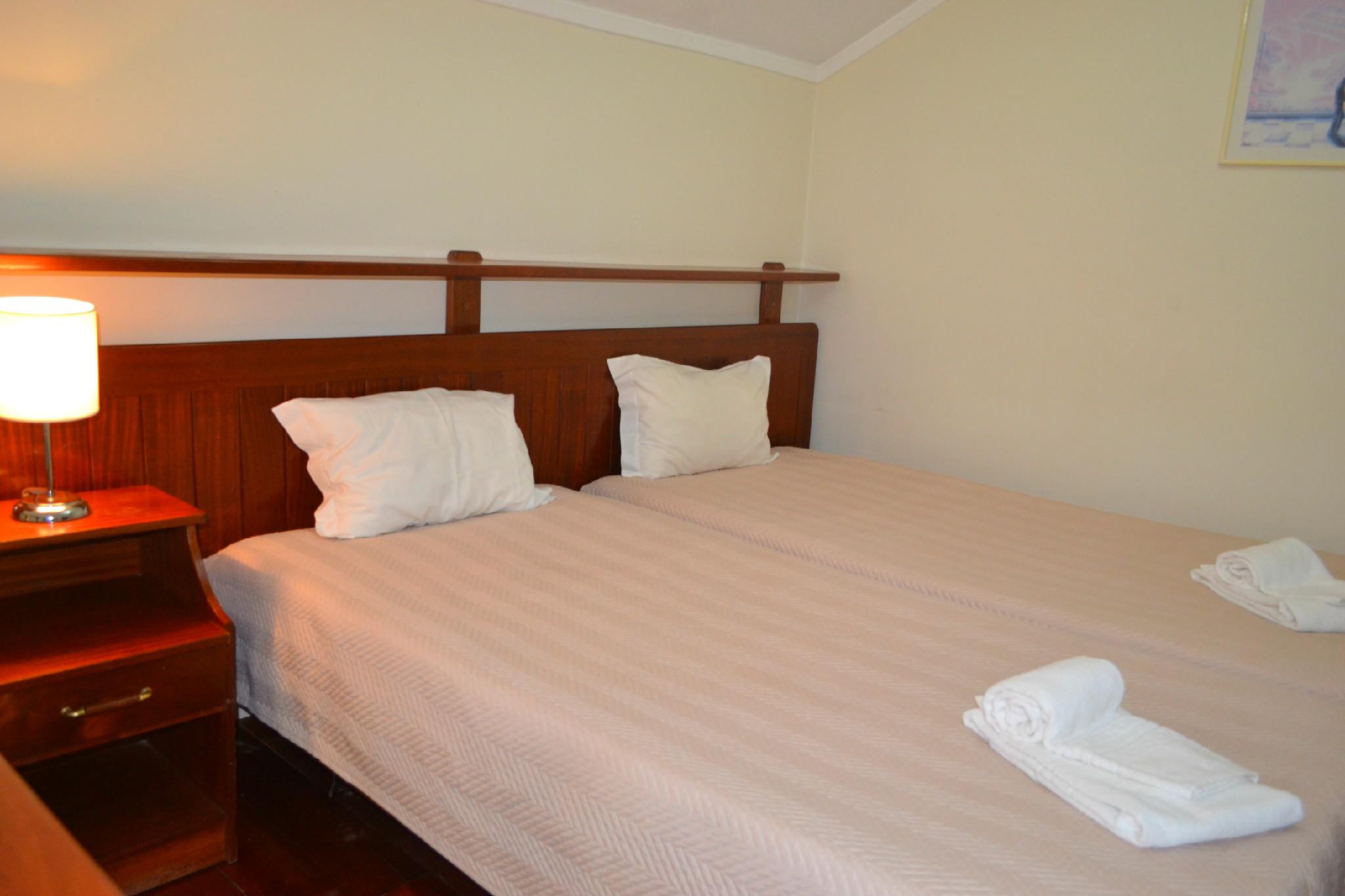 Apartament Marina Plaza By Garvetur Vilamoura Zewnętrze zdjęcie