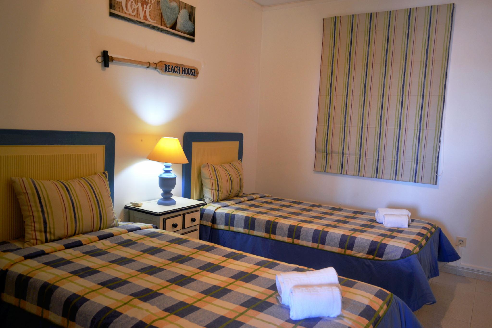 Apartament Marina Plaza By Garvetur Vilamoura Zewnętrze zdjęcie