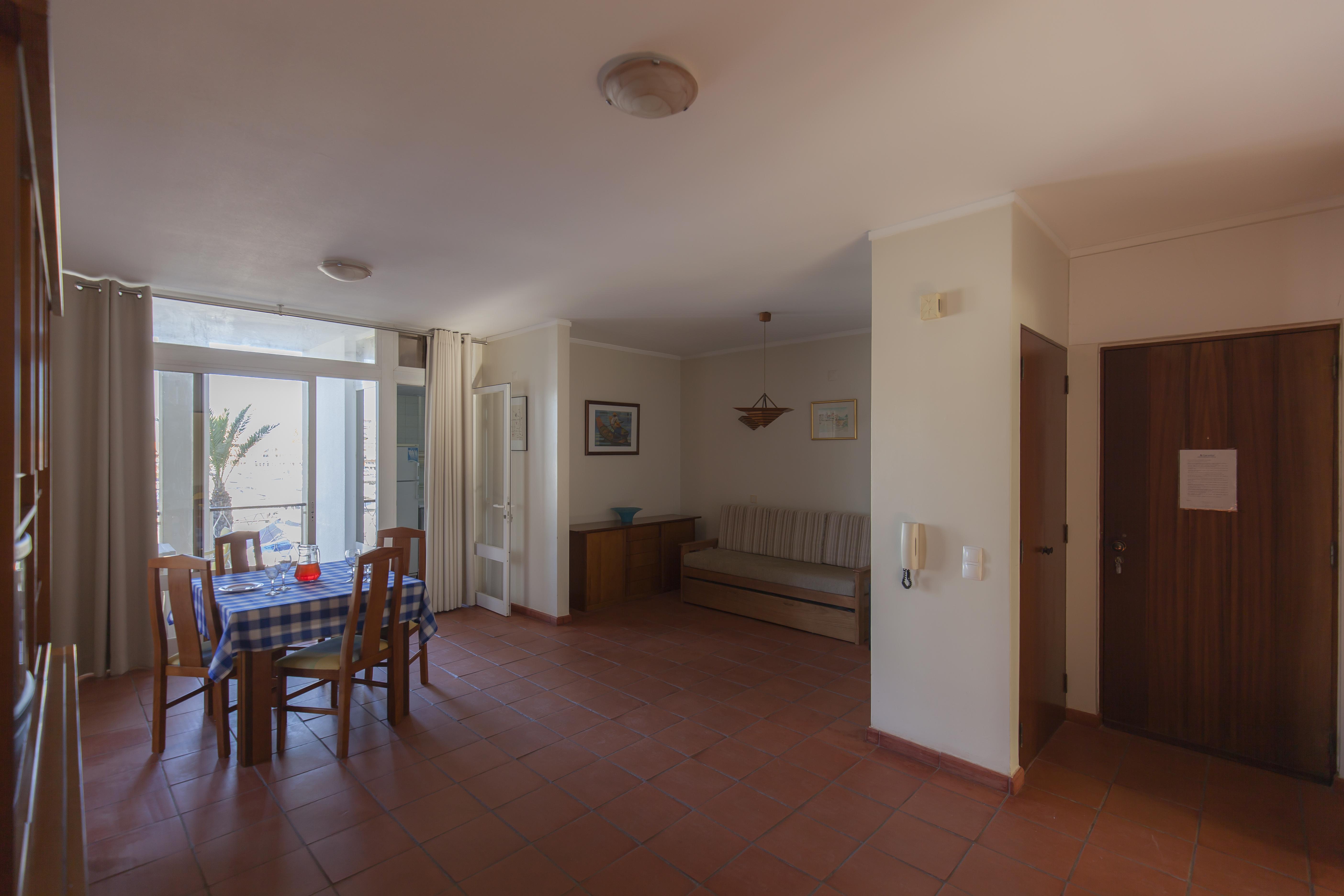 Apartament Marina Plaza By Garvetur Vilamoura Zewnętrze zdjęcie