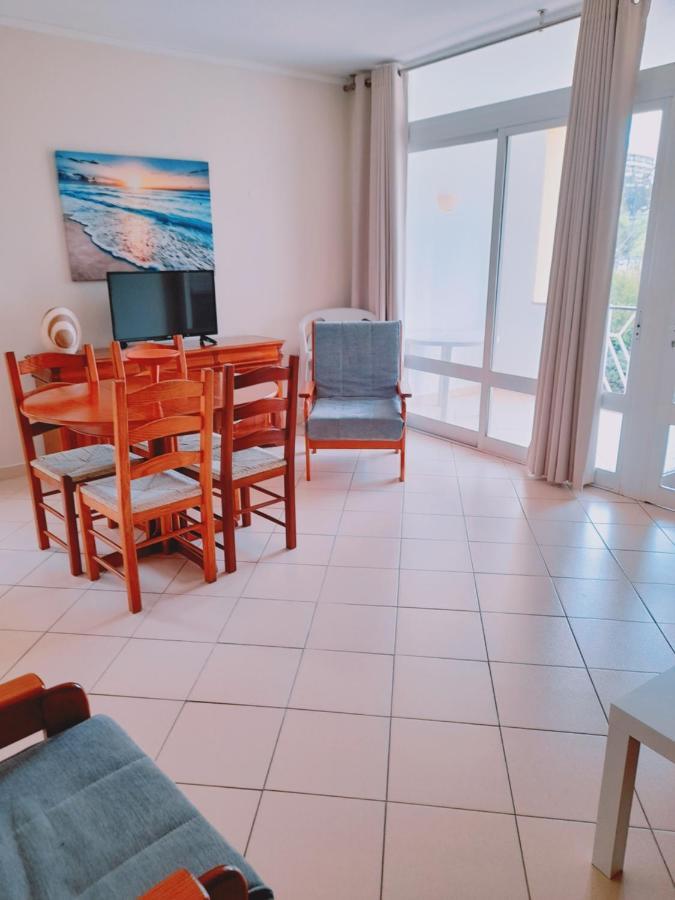 Apartament Marina Plaza By Garvetur Vilamoura Zewnętrze zdjęcie