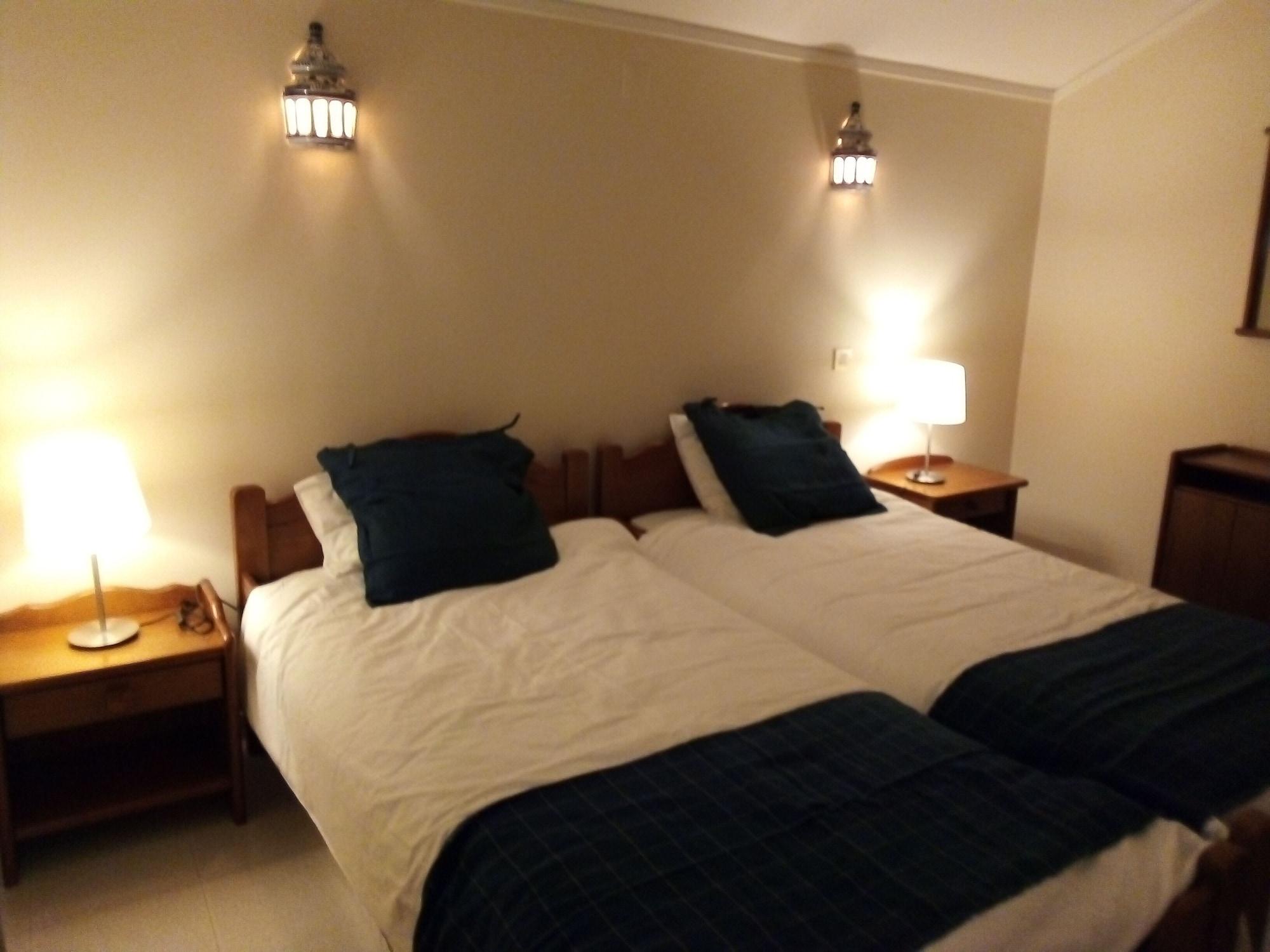 Apartament Marina Plaza By Garvetur Vilamoura Zewnętrze zdjęcie