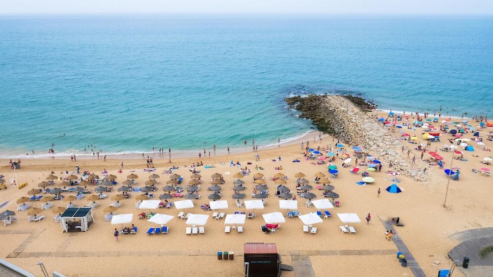Apartament Marina Plaza By Garvetur Vilamoura Zewnętrze zdjęcie