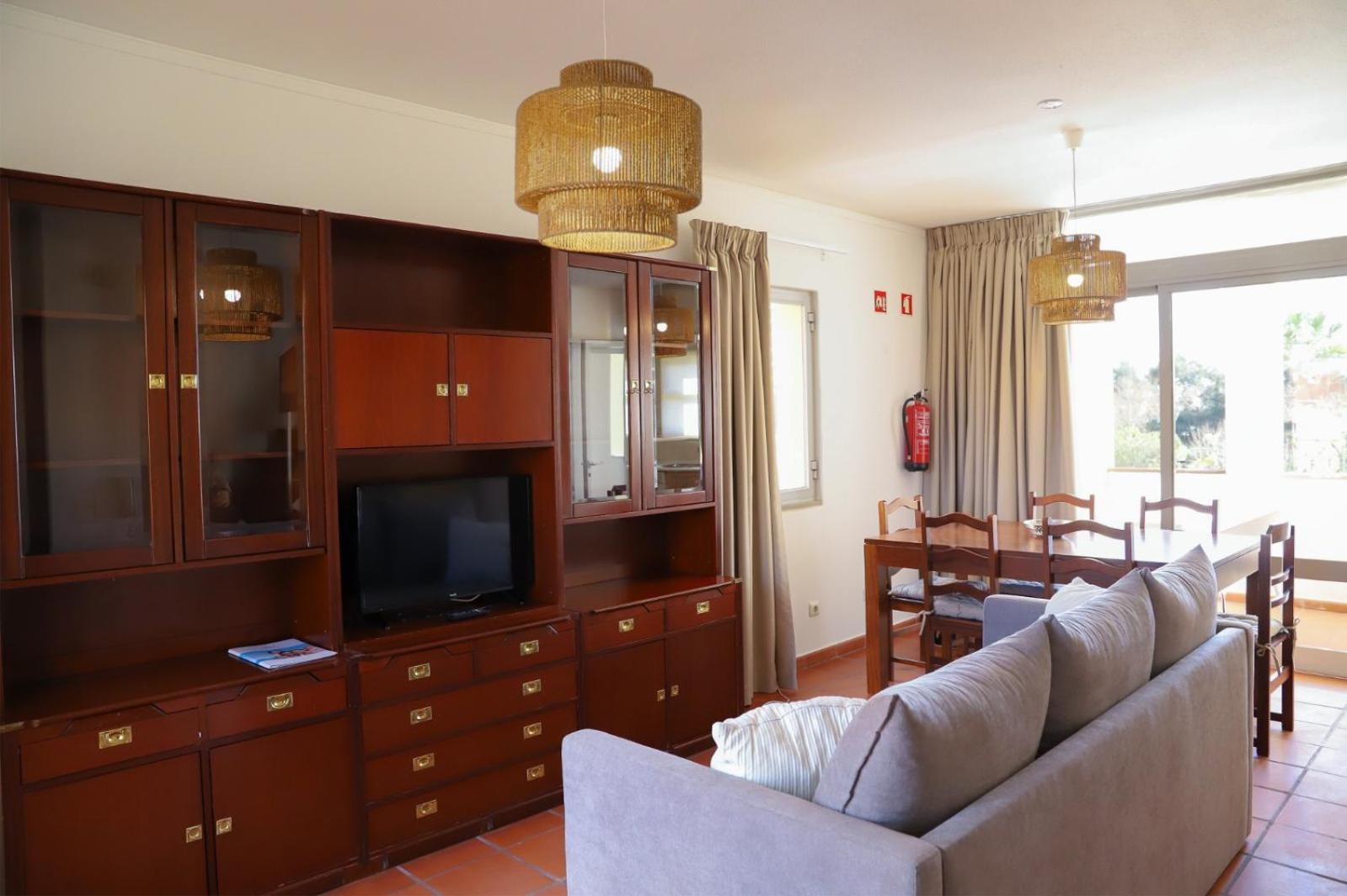 Apartament Marina Plaza By Garvetur Vilamoura Zewnętrze zdjęcie