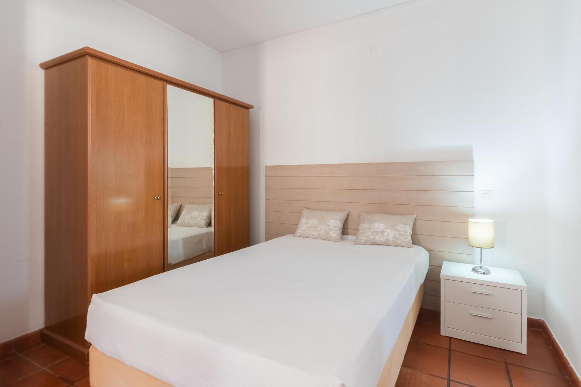 Apartament Marina Plaza By Garvetur Vilamoura Zewnętrze zdjęcie