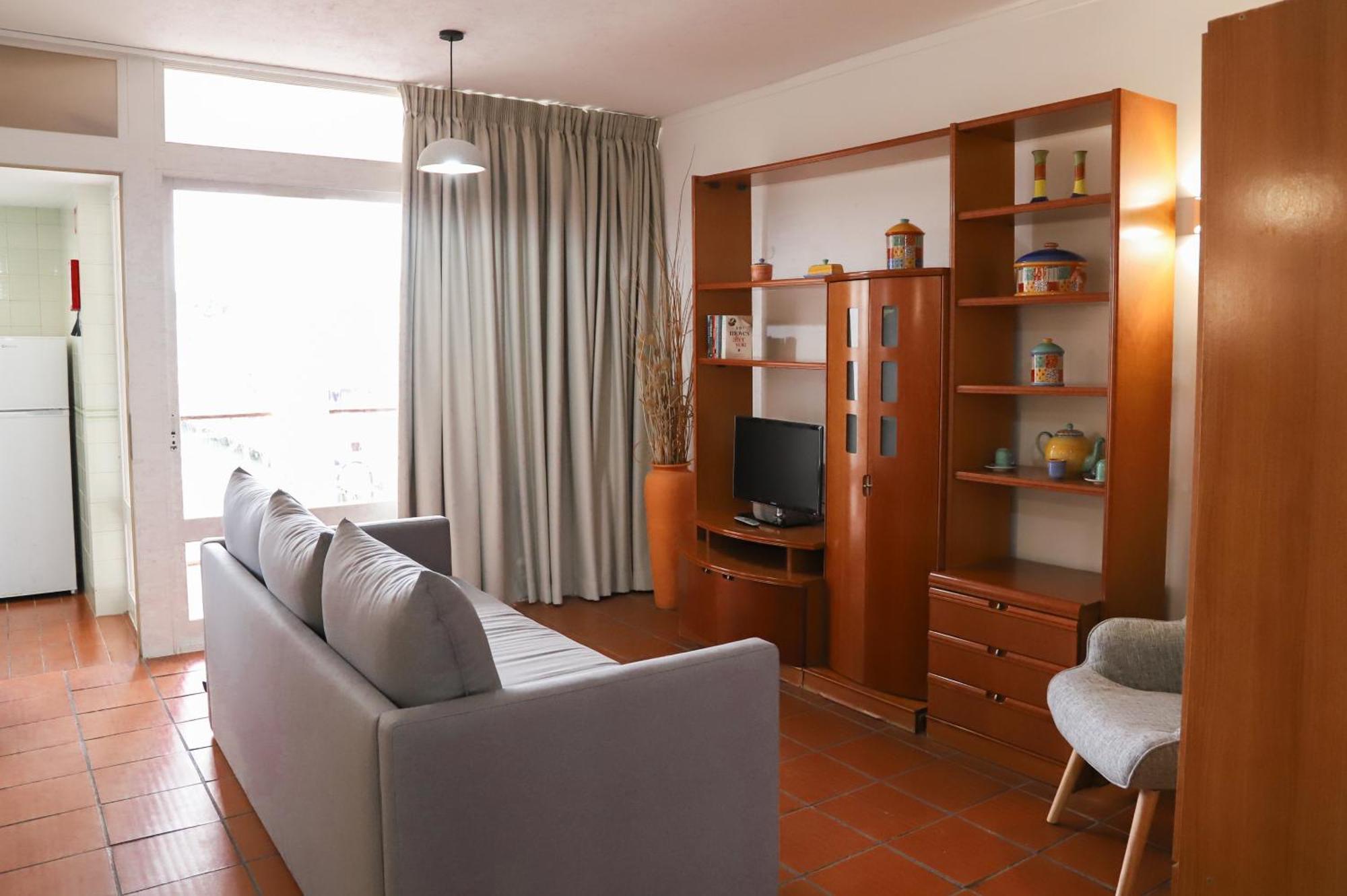 Apartament Marina Plaza By Garvetur Vilamoura Zewnętrze zdjęcie