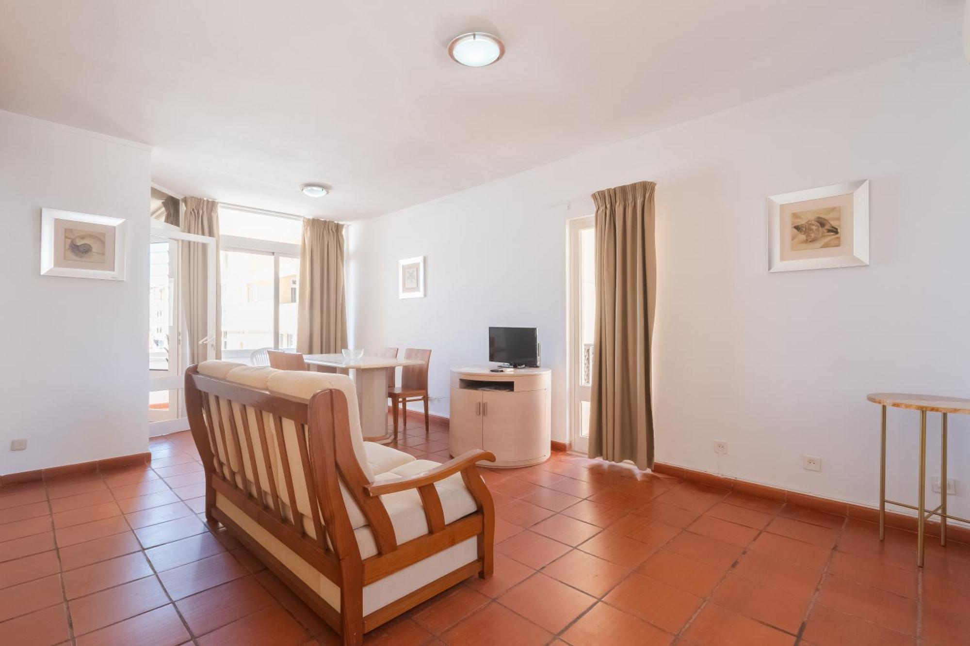 Apartament Marina Plaza By Garvetur Vilamoura Zewnętrze zdjęcie