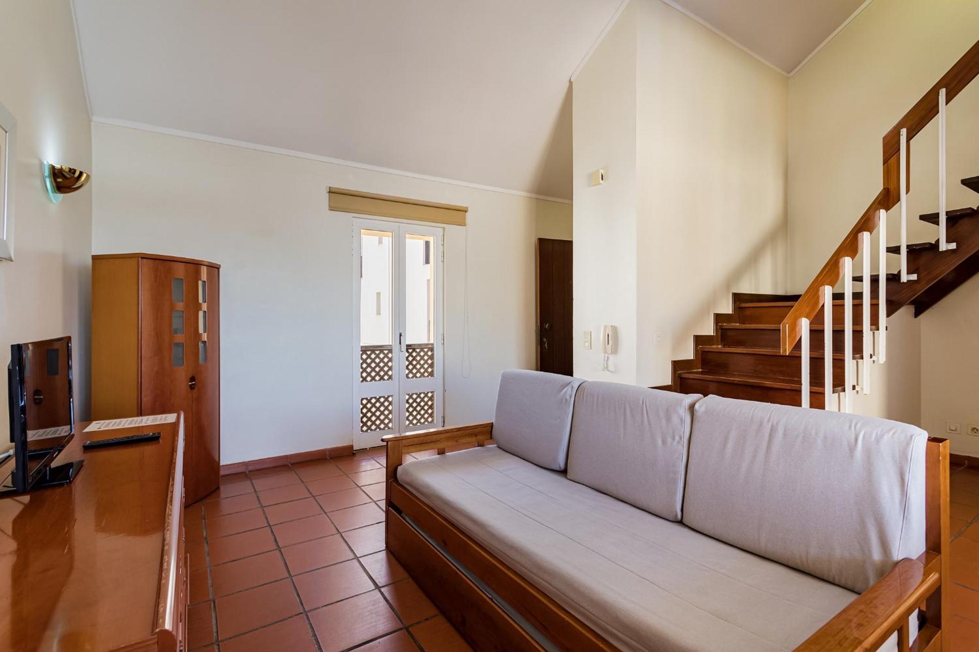 Apartament Marina Plaza By Garvetur Vilamoura Zewnętrze zdjęcie