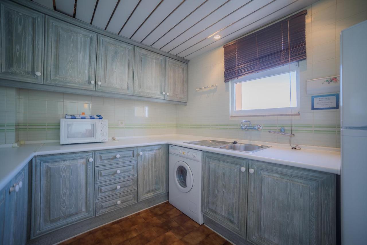 Apartament Marina Plaza By Garvetur Vilamoura Zewnętrze zdjęcie